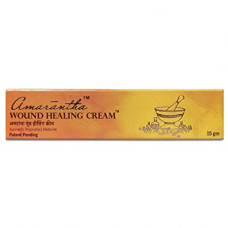 Wound Healing Cream (15Gm) – Ari Health Care
